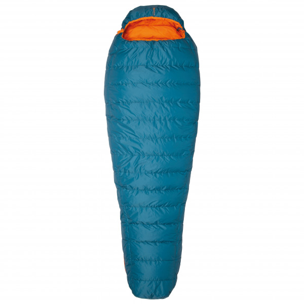 Exped - Winterlite -5° - Daunenschlafsack Gr L;M deep sea / lava von Exped