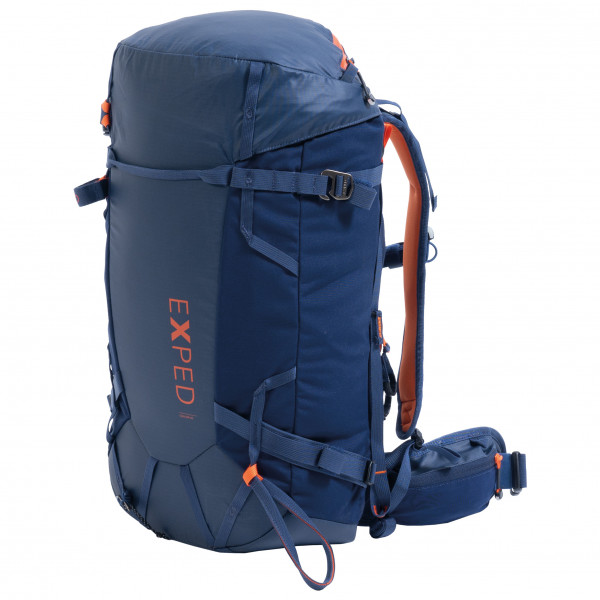 Exped - Women's Couloir 30 - Tourenrucksack Gr 30 l blau von Exped