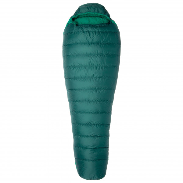 Exped - Women's Trekkinglite -5° - Daunenschlafsack Gr M cypress /grün von Exped