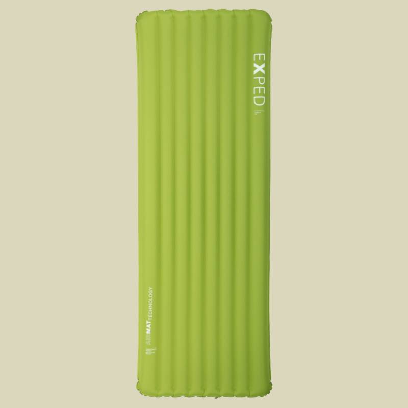 Ultra 1R Liegefläche 183 x 65 cm Farbe lichen von Exped