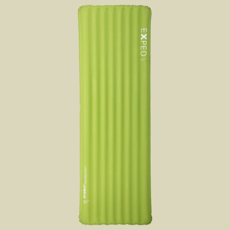 Ultra 3R LW Liegefläche 197 x 65 cm Farbe lichen von Exped