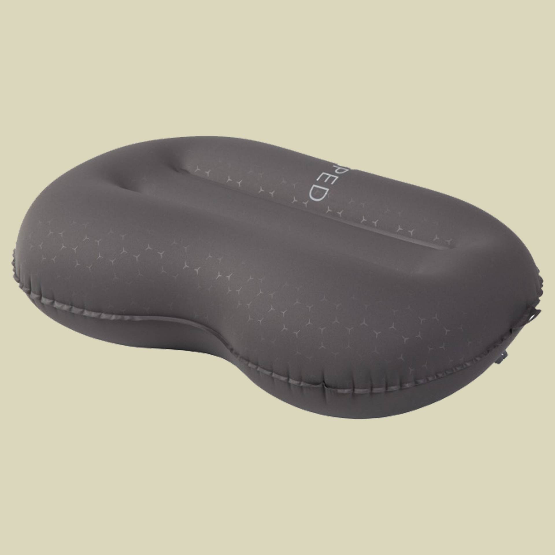 Ultra Pillow Größe L Farbe greygoose von Exped