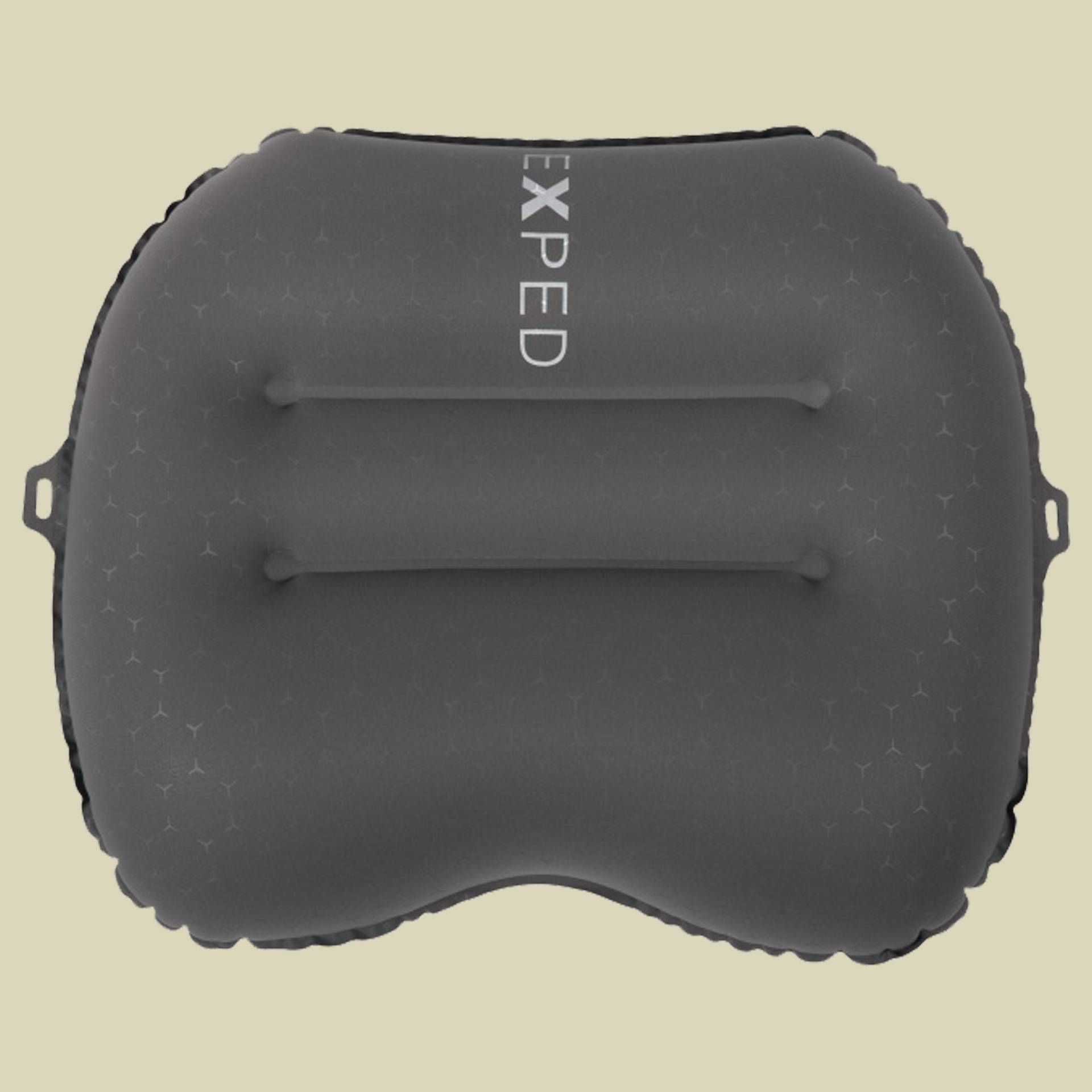 Ultra Pillow Größe M Farbe greygoose von Exped