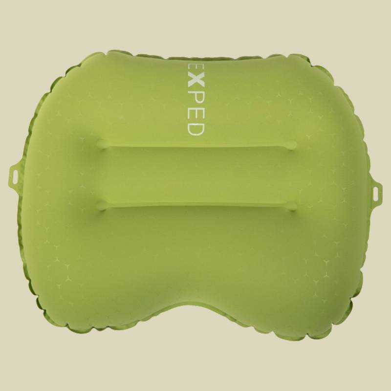 Ultra Pillow Größe M Farbe lichen von Exped