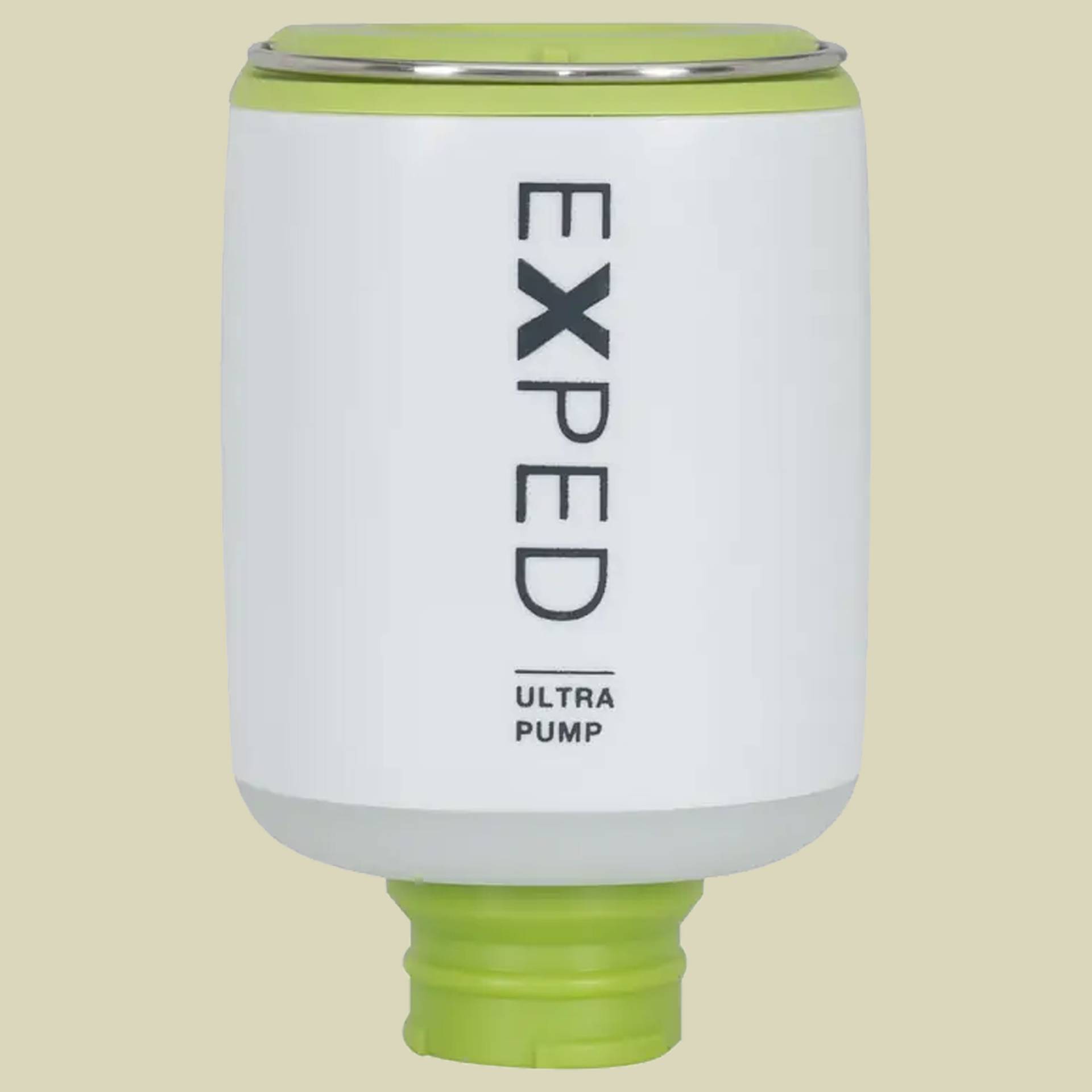 Ultra Pump von Exped