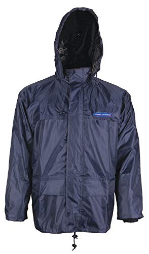 Expert Predator Herren 60413 Thermojacke, Multicolor, L Expert Predator Herren 60413 Thermojacke, Multicolor, L von Expert Predator