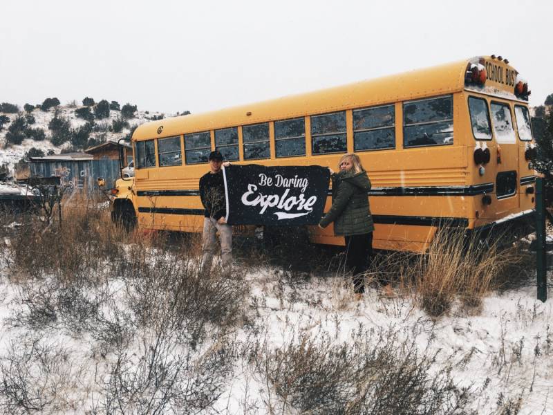 Black Explore Flags Black Explore Flags von ExploreFlags