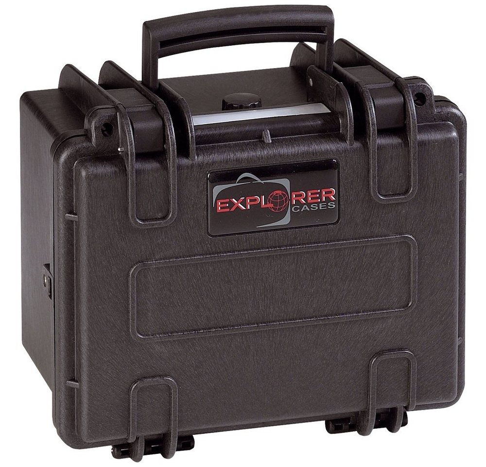 Explorer Cases Reiserucksack Explorer Cases Outdoor Koffer 6.6 l (L x B x H) 246 x 215 x 162 mm S von Explorer Cases