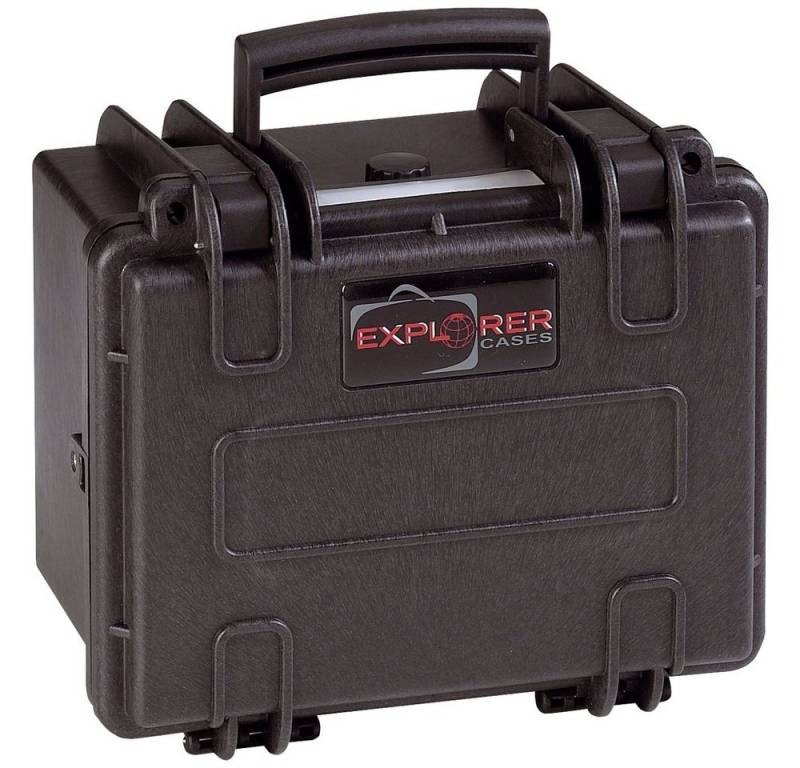 Explorer Cases Reiserucksack Explorer Cases Outdoor Koffer 6.6 l (L x B x H) 246 x 215 x 162 mm S von Explorer Cases
