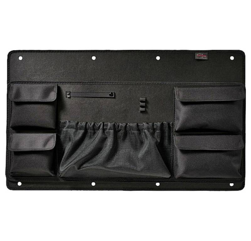 Explorer Cases Reiserucksack Explorer Cases Zubehör (L x B) 755 mm x 440 mm PANEXPL76 von Explorer Cases
