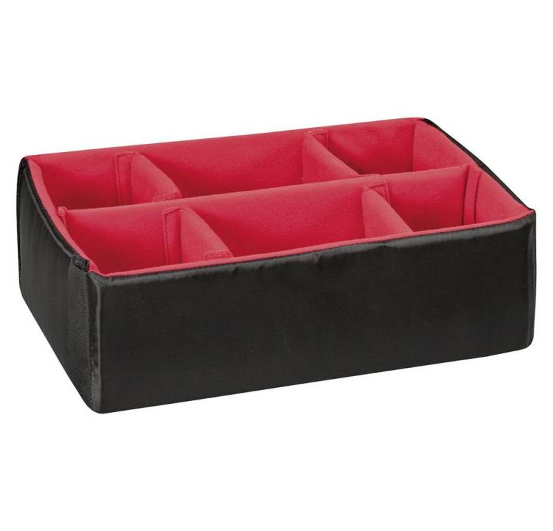 Explorer Cases Reiserucksack Explorer Cases Zubehör (L x B x H) 375 x 265 x 13 mm DIV3818 von Explorer Cases