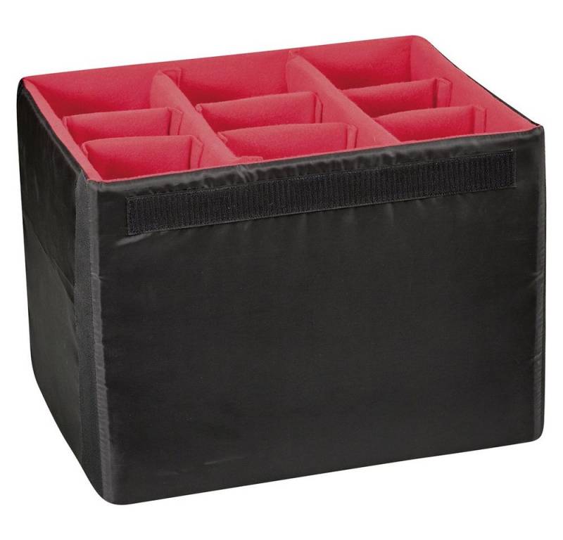 Explorer Cases Reiserucksack Explorer Cases Zubehör (L x B x H) 470 x 375 x 345 mm DIV7641 von Explorer Cases