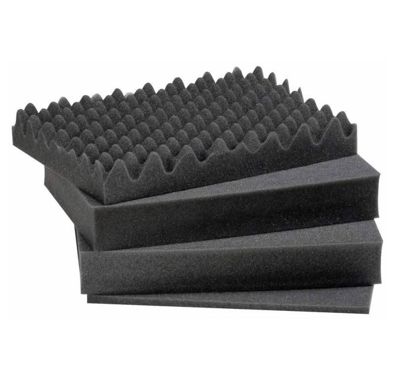 Explorer Cases Reiserucksack Explorer Cases Zubehör FOAM.3317W von Explorer Cases