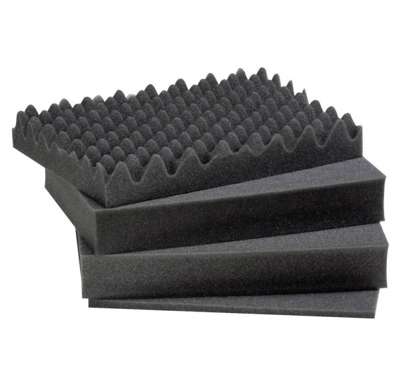 Explorer Cases Reiserucksack Explorer Cases Zubehör FOAM.5122 von Explorer Cases