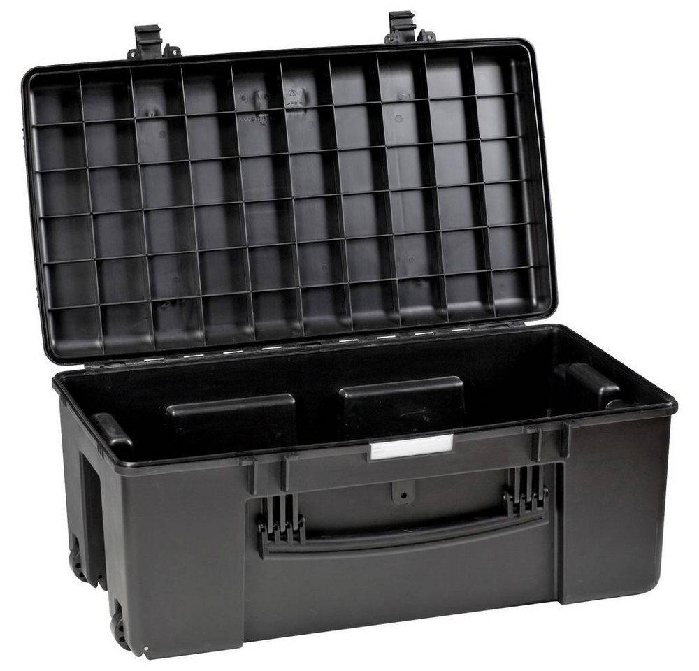 Explorer Cases Wanderrucksack Multifunktionsbox 78x41x33 cm Mod Explorer Cases Wanderrucksack Multifunktionsbox 78x41x33 cm Mod von Explorer Cases