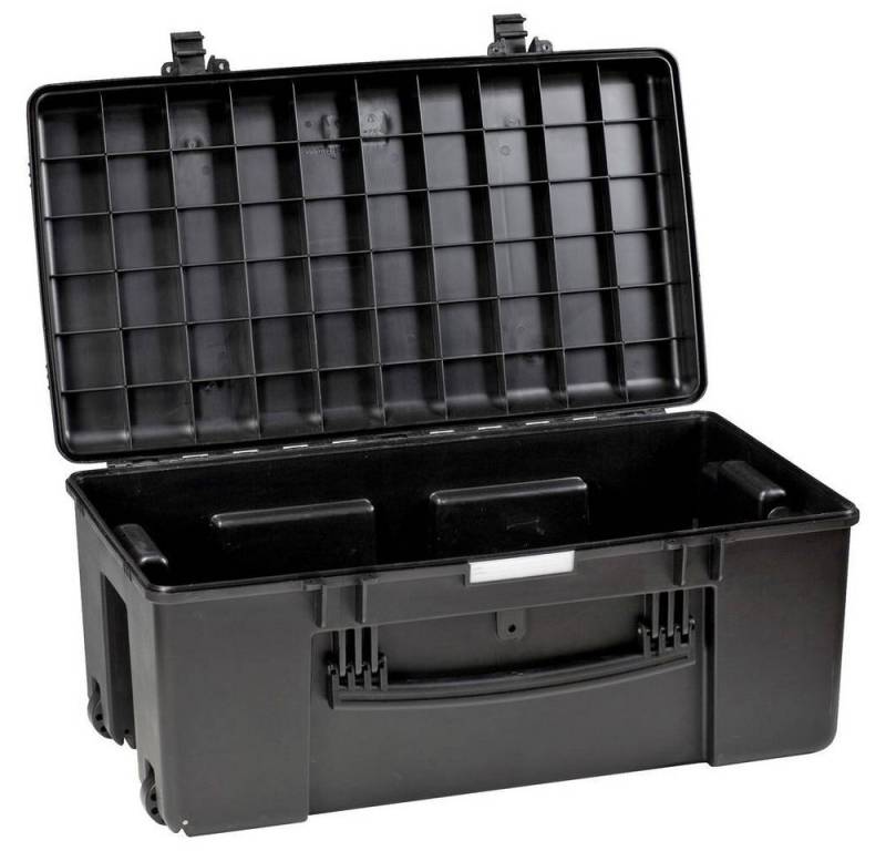 Explorer Cases Wanderrucksack Multifunktionsbox 78x41x33 cm Mod von Explorer Cases