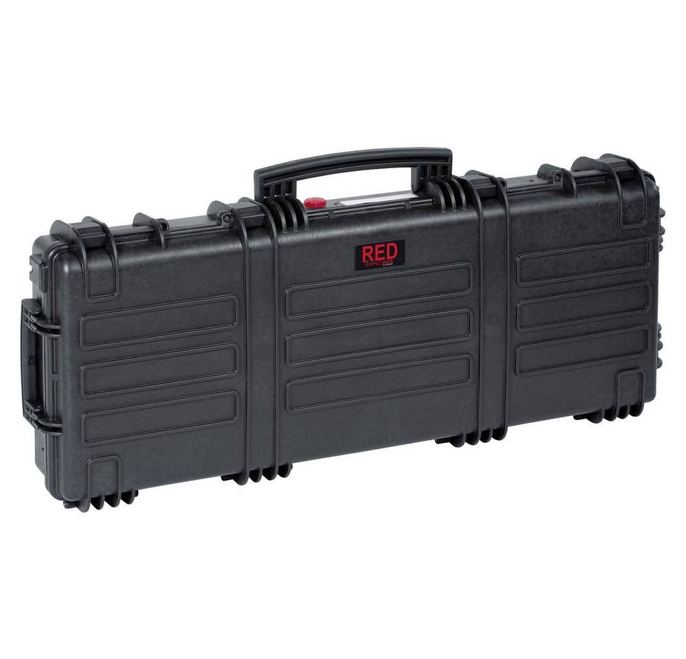 Explorer Cases Wanderrucksack Spezialkoffer 94x36x14 cm Mod. RED9413 RED9413.B E von Explorer Cases