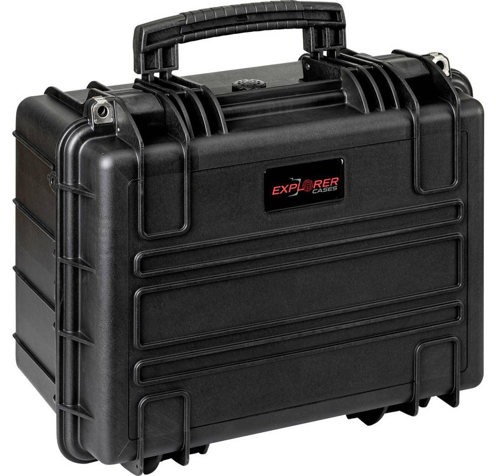 Explorer Cases Wanderrucksack Spezialkoffer HL 38x27x23 cm Mod. 3823 3823HL.B E Explorer Cases Wanderrucksack Spezialkoffer HL 38x27x23 cm Mod. 3823 3823HL.B E von Explorer Cases