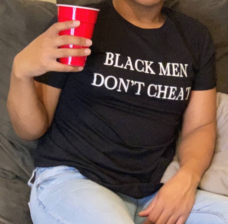 Schwarze Männer Nicht Betrügen von ExpressiveStyle