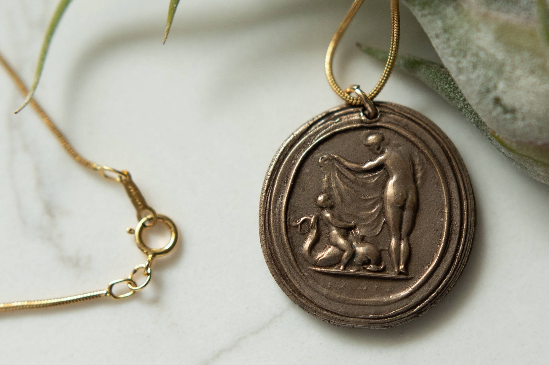 Venus Und Amor Venus Und Amor von ExquisiteRenegade