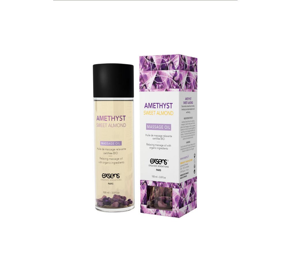 Exsens Gesichtswasser Erotisches Massageöl Exsens Gesichtswasser Erotisches Massageöl von Exsens