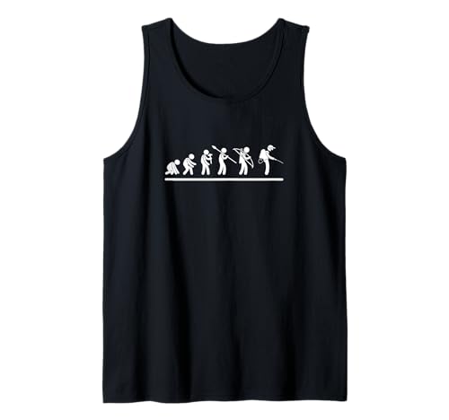 Pest Control Evolution Lustiger Exterminator für Herren Tank Top Pest Control Evolution Lustiger Exterminator für Herren Tank Top von Exterminator And Pest Control Gift For Men