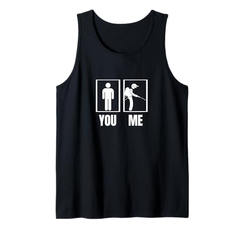 Pest Control Proud Funny Men Exterminator Tank Top von Exterminator And Pest Control Gift For Men