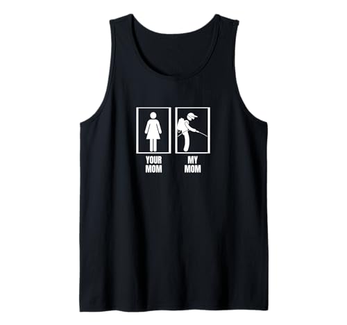 Pest Control Your Mama Meine Mutter Sohn Tochter Lustiger Exterminator Tank Top Pest Control Your Mama Meine Mutter Sohn Tochter Lustiger Exterminator Tank Top von Exterminator And Pest Control Gift For Men