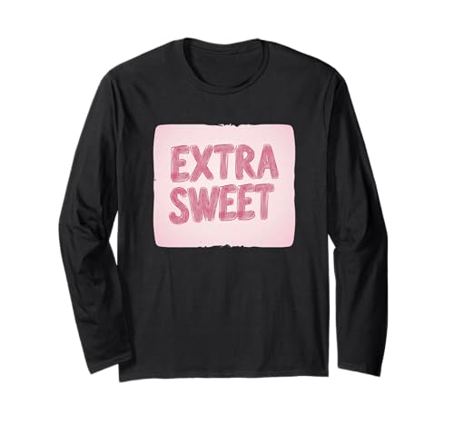 Lustiges süßes Rede-Kostüm für Erwachsene und Kinder Langarmshirt Lustiges süßes Rede-Kostüm für Erwachsene und Kinder Langarmshirt von Extra Sweet Outfit