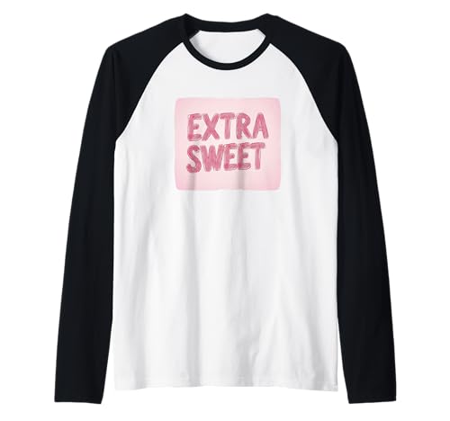 Lustiges süßes Rede-Kostüm für Erwachsene und Kinder Raglan Lustiges süßes Rede-Kostüm für Erwachsene und Kinder Raglan von Extra Sweet Outfit