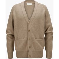 Extreme Cashmere  - Cashmere-Strickjacke | Herren von Extreme Cashmere