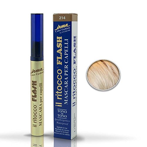Mascara Flash von Extreme Makeup
