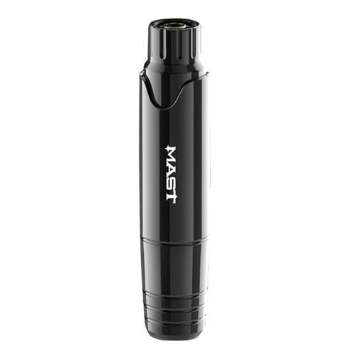 Mast P10 Tattoo Pen Maschine Rotary Microblading Pen Style tätowiermaschine for Eyebrow Lips Eyeliner Tattoo Black Mast P10 Tattoo Pen Maschine Rotary Microblading Pen Style tätowiermaschine for Eyebrow Lips Eyeliner Tattoo Black von Extreme Tattoo