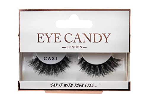 Eye Candy Signature Lash Collection - Casi von Invogue