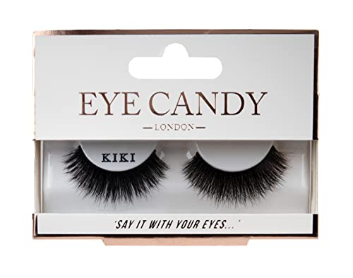 Eye Candy Signature Lash Collection - Kiki von Invogue