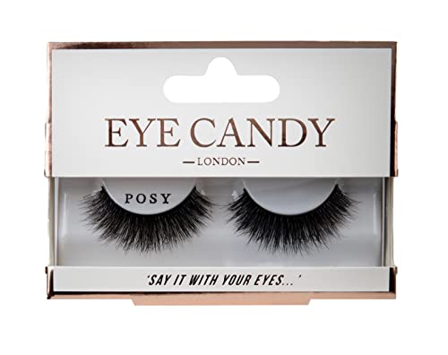 Eye Candy Signature Lash Collection - Posy von Invogue