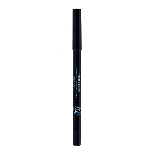 Eye Care Cosmetics Intense Liner wasserfest 1,3 g (Schwarz) von Eye Care Cosmetics