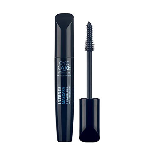 Eye Care Cosmetics Intense Mascara 10 g (Schwarz) von Eye Care Cosmetics