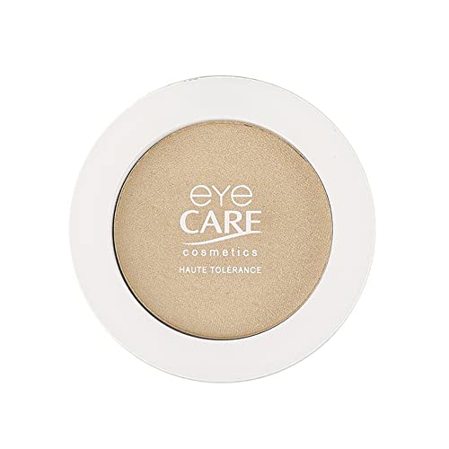 Eye Care Cosmetics Lidschatten, hohe Toleranz Eye Care Cosmetics – Champagner von Eye Care Cosmetics