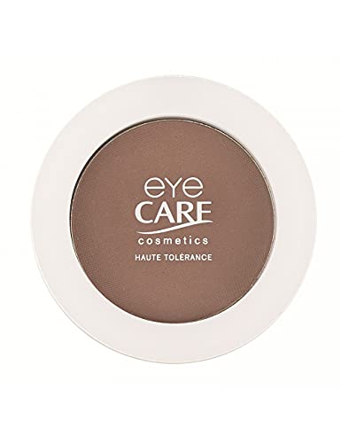 Eye Care Cosmetics – Lidschatten, hohe Toleranz Eye Care Cosmetics – Praline von Eye Care Cosmetics