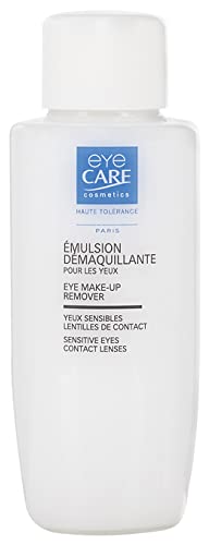 Eye Care Emulsion Augen-Make-up-Entferner, 50 ml von Eye Care Cosmetics
