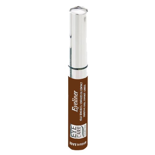 Eye Care Eyeliner - Colour : 300: Brown von Eye Care Cosmetics