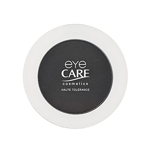 Eye Care Cosmetics – Lidschatten, hohe Toleranz Eye Care Cosmetics – Schwarz von Eye Care Cosmetics