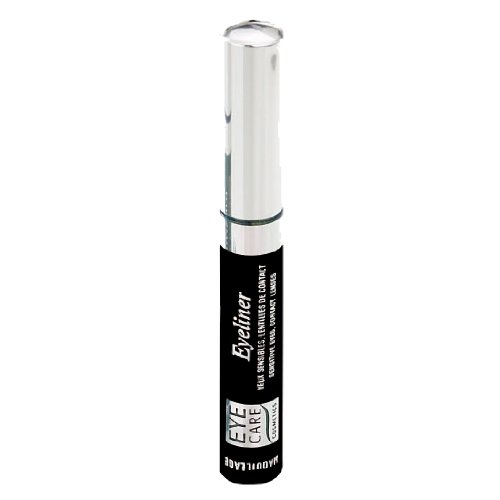 Eye Care Eyeliner - Colour : 301: Black von Eye Care Cosmetics