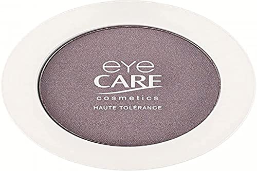 Eye Care Lidschatten-Puder Mono 2,5g (Orchidee-Lila) von Eye Care