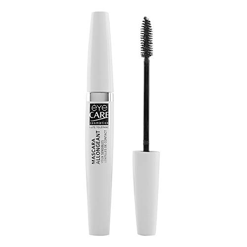 EYE CARE Mascara Wimpernverlängerung - Long Lash, gris cendré, 10 g von Eye Care