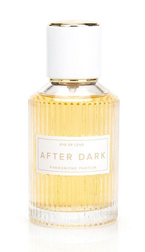 Eye Of Love Körperspray After Dark Feromonen Parfum - Vrouw/Man Eye Of Love Körperspray After Dark Feromonen Parfum - Vrouw/Man von Eye Of Love