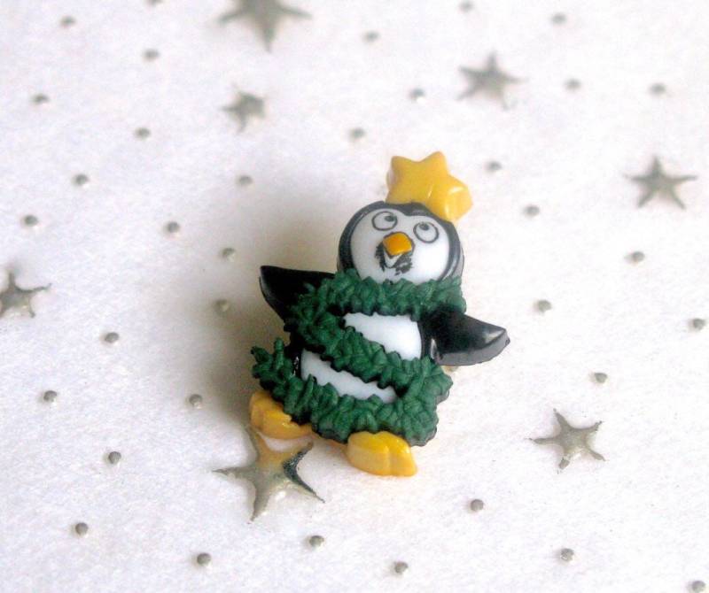 Weihnachts Brosche, Weihnachten Pins, Pinguin Schmuck, Liebhaber Geschenk, Pin, Brosche Weihnachts Brosche, Weihnachten Pins, Pinguin Schmuck, Liebhaber Geschenk, Pin, Brosche von EyeCandiByCandi