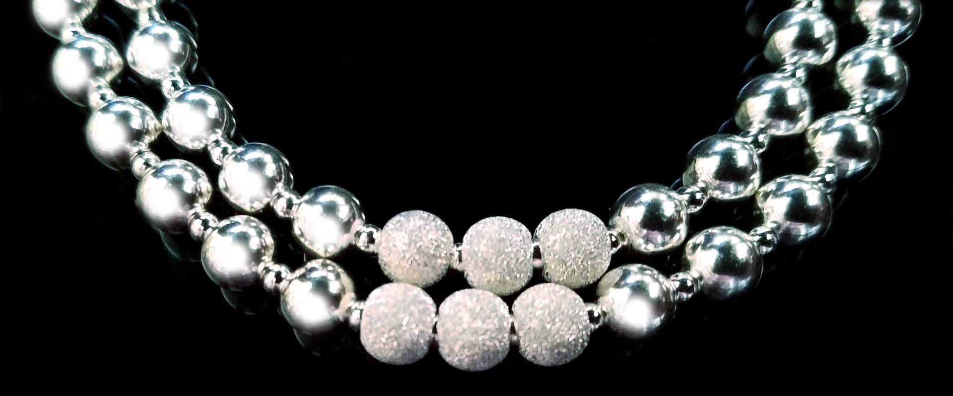 sterling Silber Sacred Heart Doppel Armband. Wunderschönes Geschenk Für Jemand Besonderen, Verwandte Oder Freunde von EyeCandyByVida