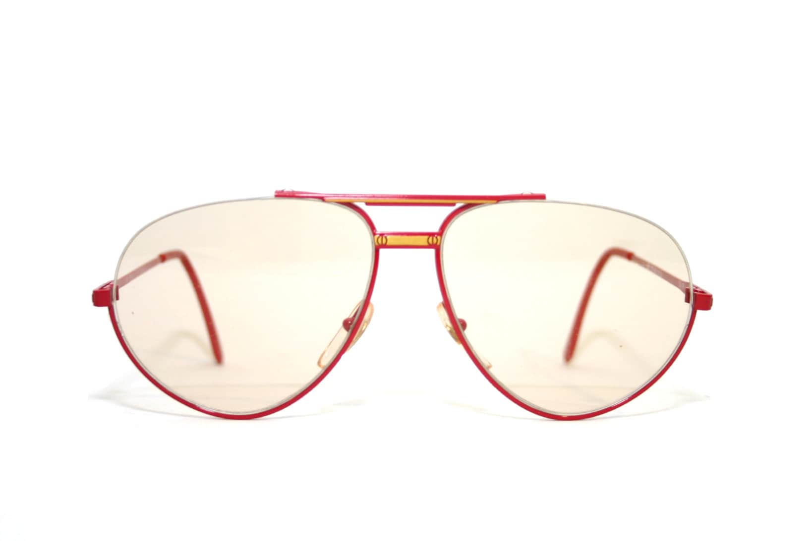 80Er Jahre Aviator Sonnenbrille Vintage Rahmen Klassisch Rot New Old Stock Nos Deutschland Kostenloser Versand Große Männer Mann Geschenkidee 80Er Jahre Aviator Sonnenbrille Vintage Rahmen Klassisch Rot New Old Stock Nos Deutschland Kostenloser Versand Große Männer Mann Geschenkidee von EyeGlassesFrames